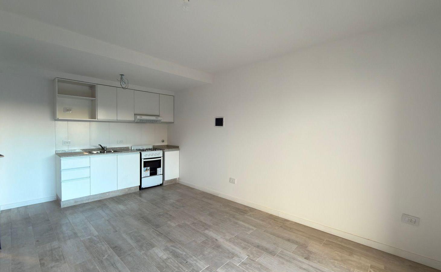 Foto de Venta/Financiacion Departamento Un Dormitorio Con Patio Estrenar. Abasto, imagen 3