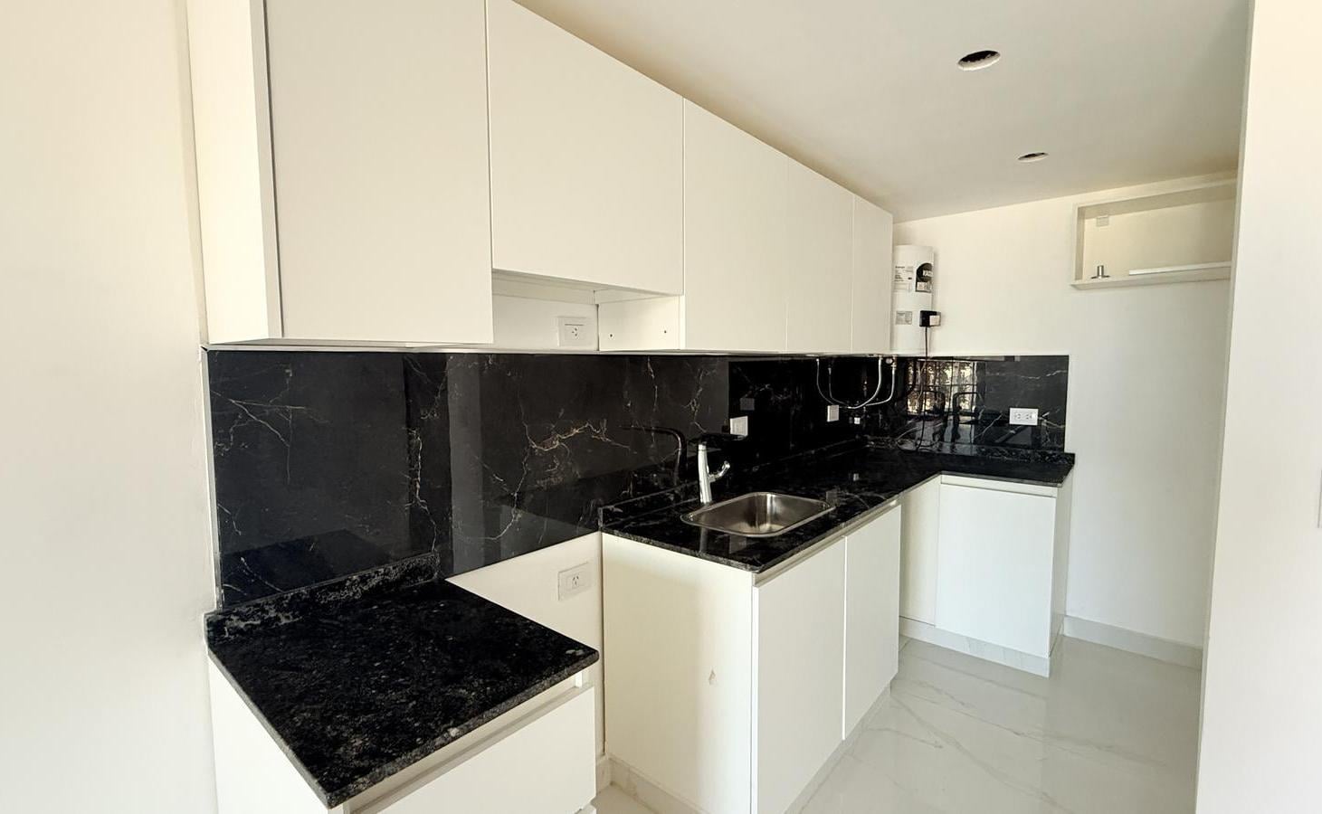 Foto de Venta Departamento Dos Dormitorios Balcon Amenities A Estrenar, imagen 4