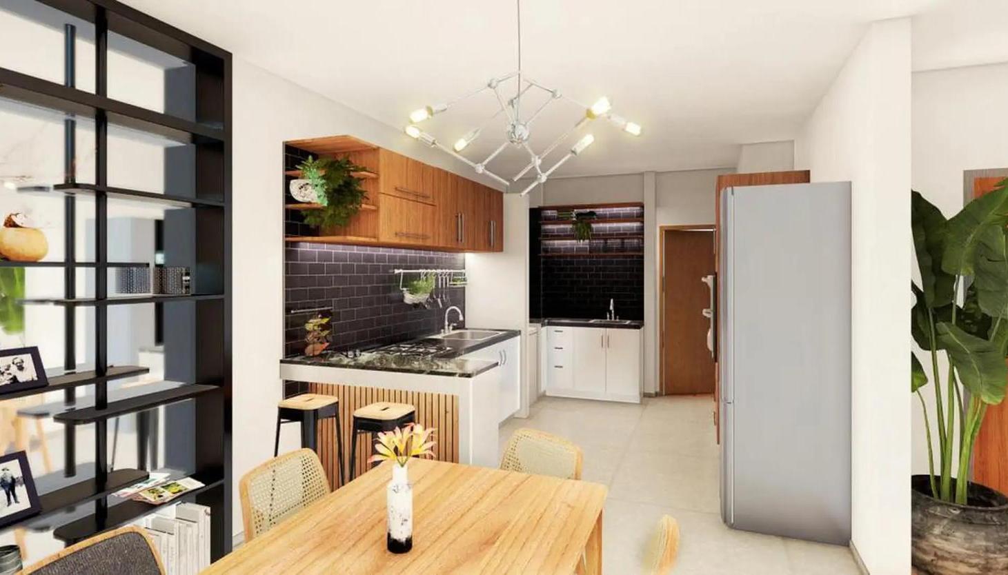 Foto de Venta/Financiación Departamentos Dos Dormitorios Premium en Martin, imagen 1