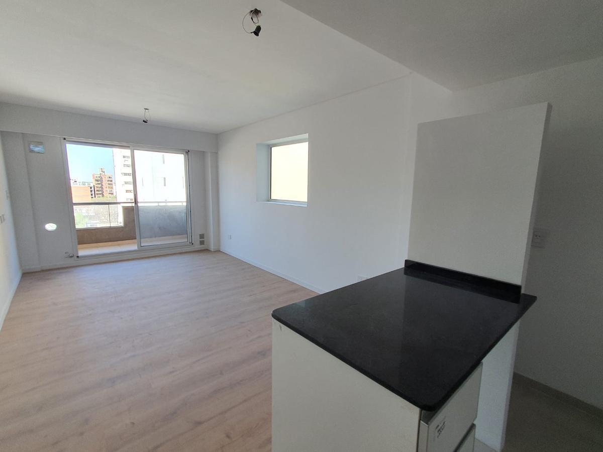 Foto de Venta Departamento Monoambiente Categoria Balcon Amenities. Martin, imagen 1