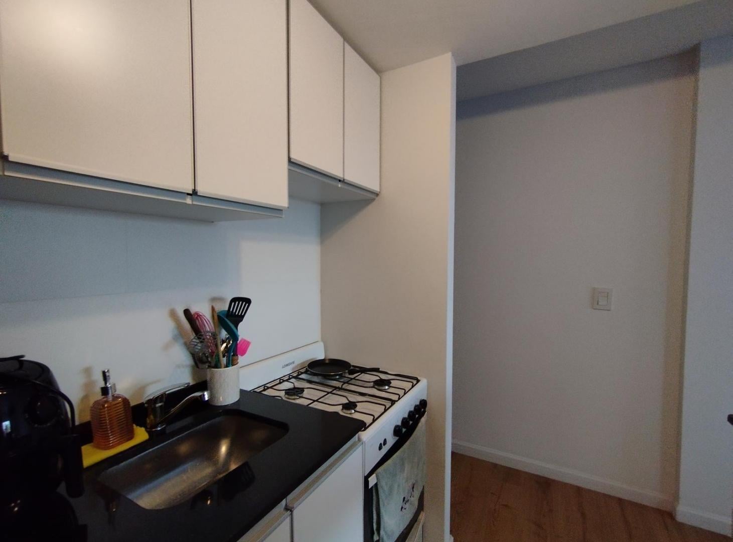 Foto de Venta Departamento Monoambiente Categoria Balcon Amenities. Martin, imagen 4