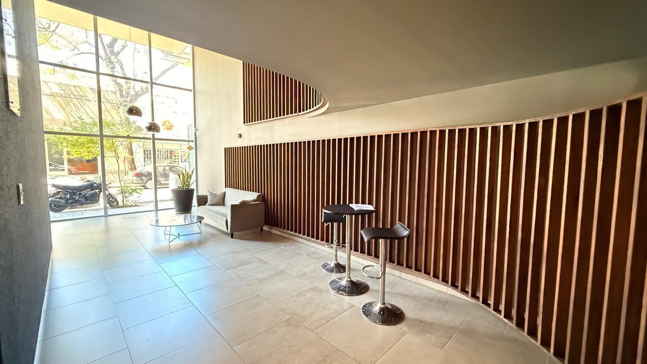 Foto de Alquiler Departamento/Oficina Comercial Opcional Cochera. Tribunales, imagen 1