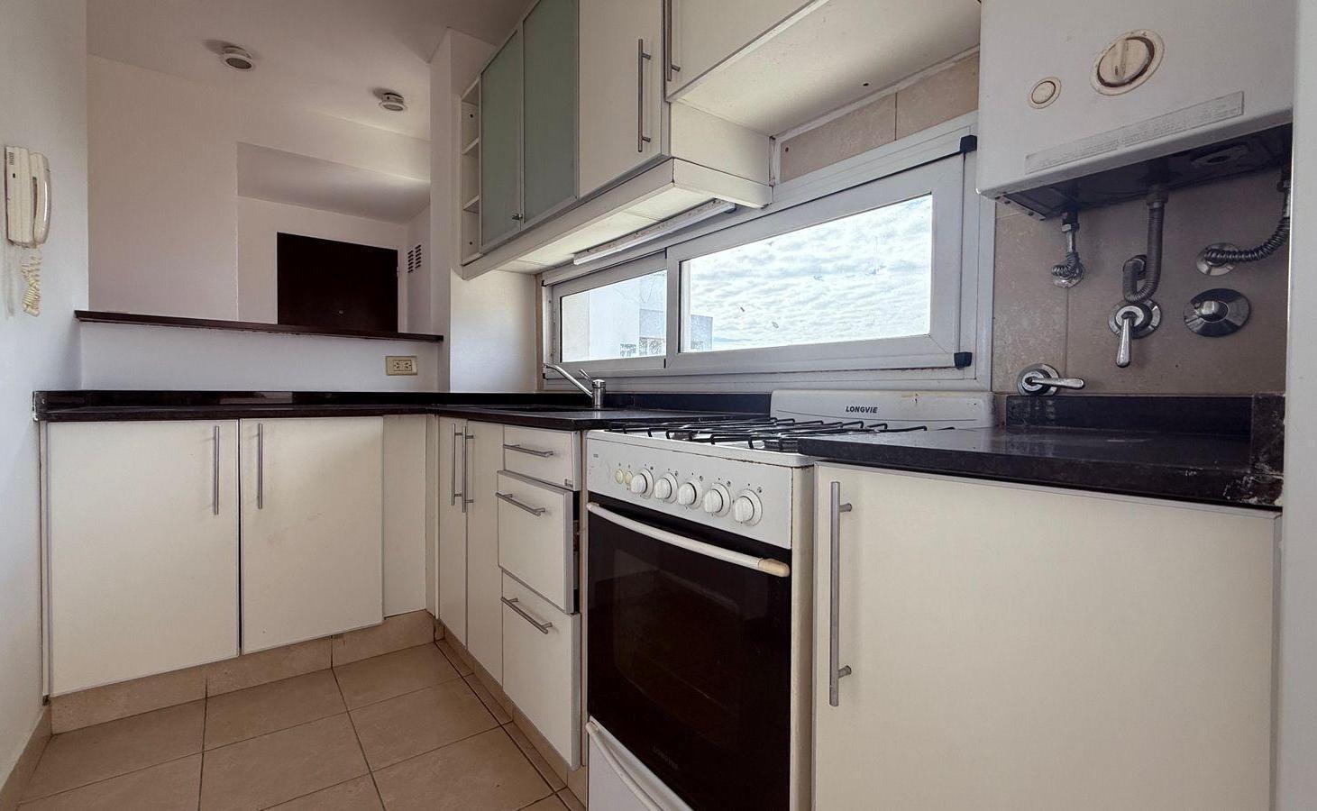 Foto de Venta Financiación Departamento Categoria Un Dormitorio Doble Balcón, imagen 3
