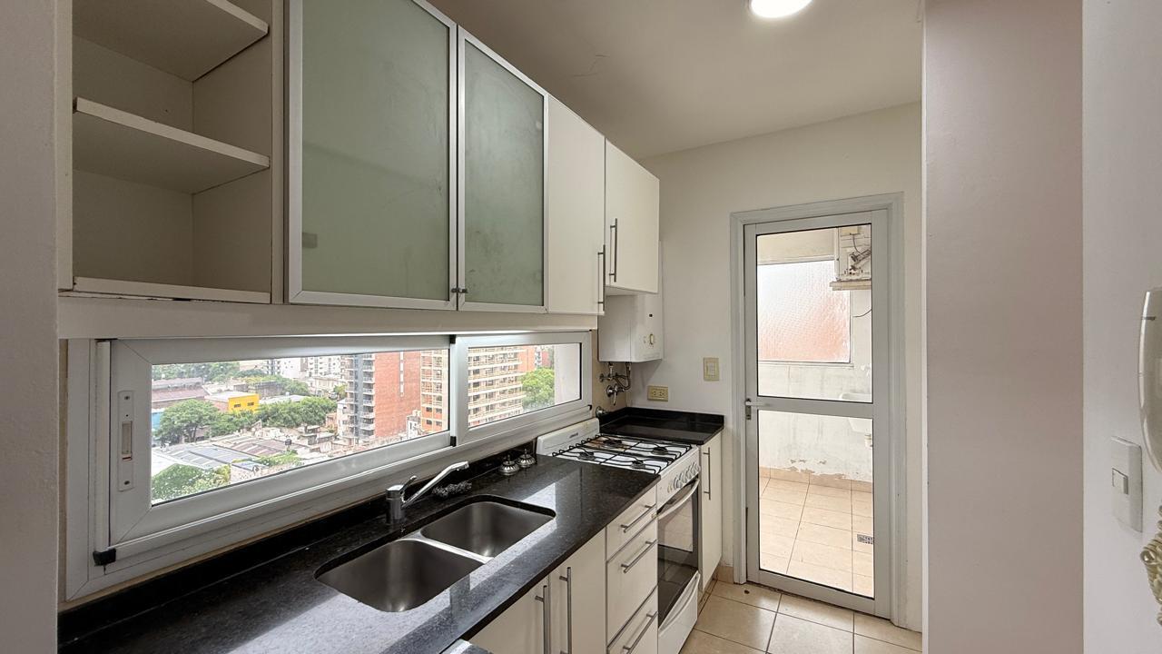 Foto de Venta Financiación Departamento Categoria Un Dormitorio Doble Balcón, imagen 4