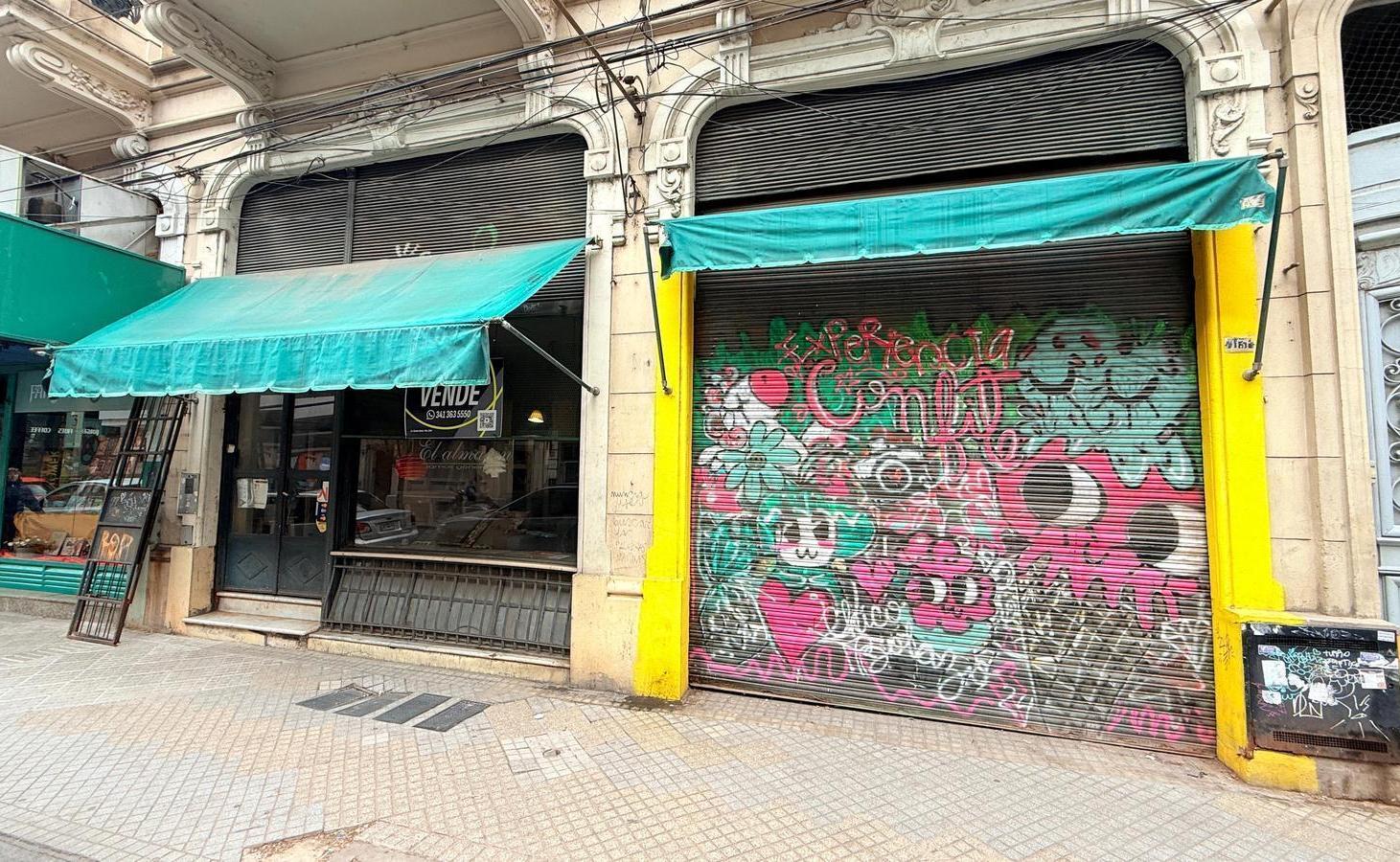 Foto de Venta Local Comercial A La Calle. Zona Centro, imagen 1