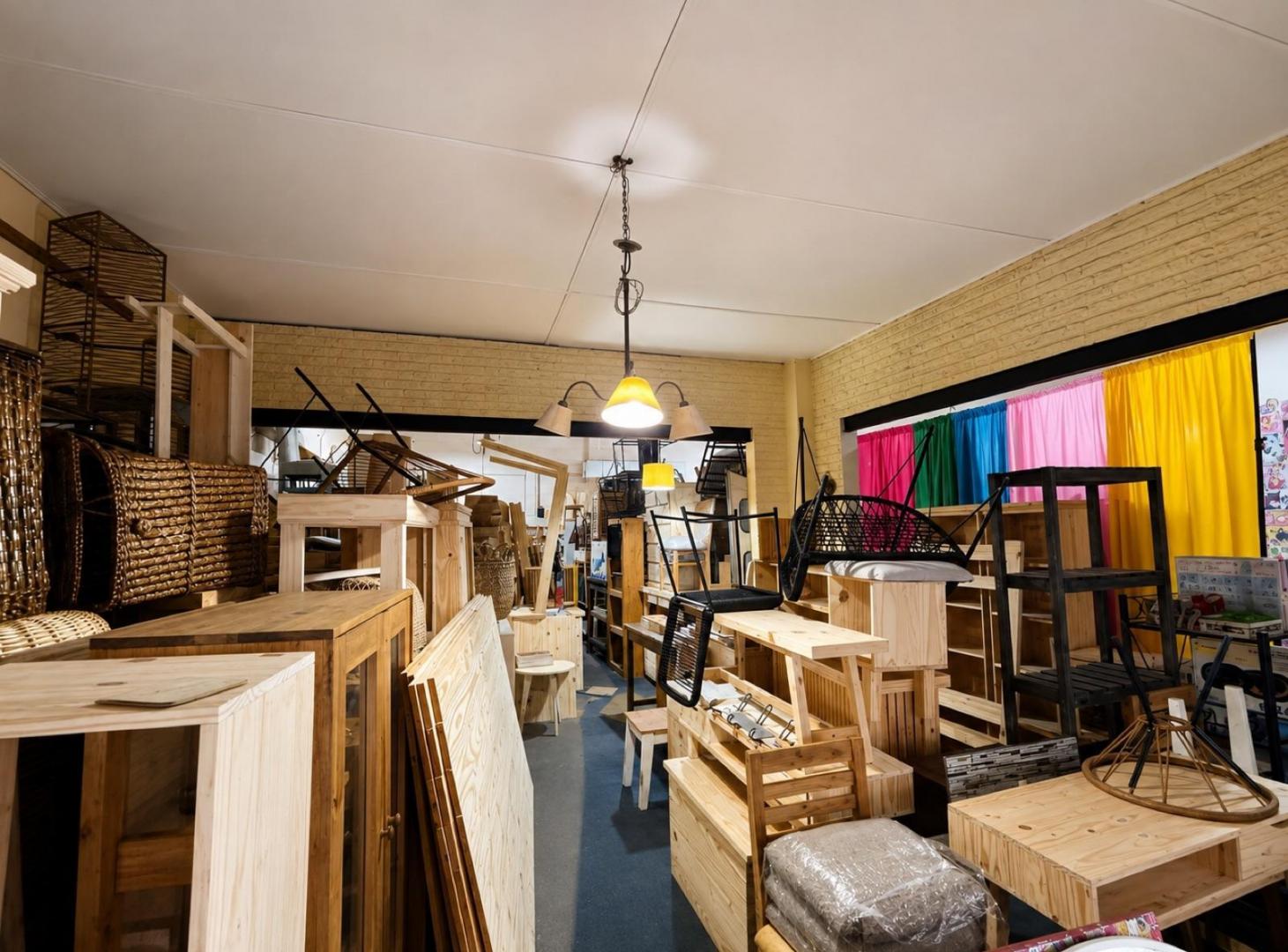 Foto de Venta Local Comercial A La Calle. Zona Centro, imagen 3
