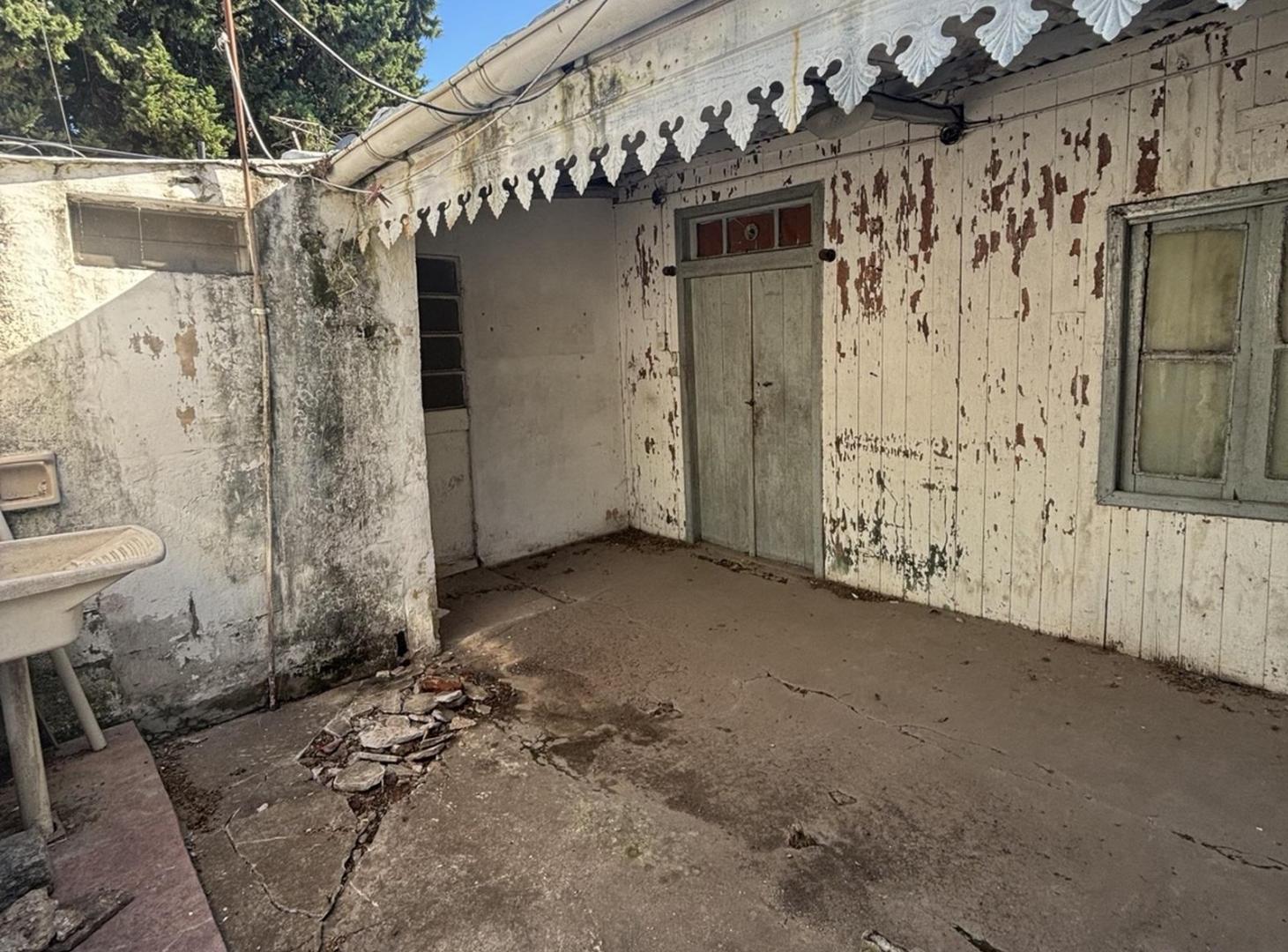 Foto de Venta Departamento de pasillo de 2 Dormitorios Patio A Reciclar. España, imagen 4