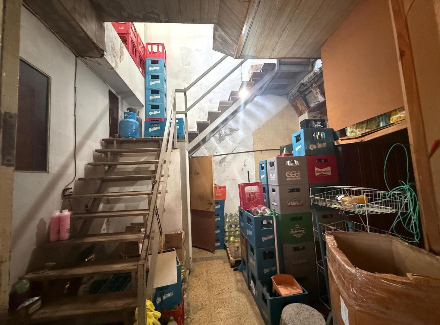 Foto de Venta Casa Con Local Comercial y Fondo de Comercio. V. G. Galvez, imagen 3