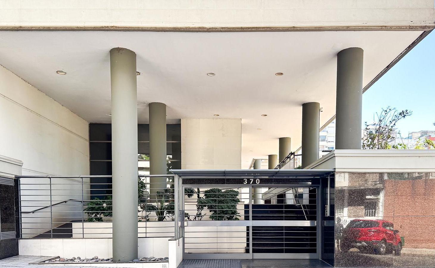 Foto de Venta Departamento Premium Dos Dormitorios Cochera Amenities. Parque, imagen 4