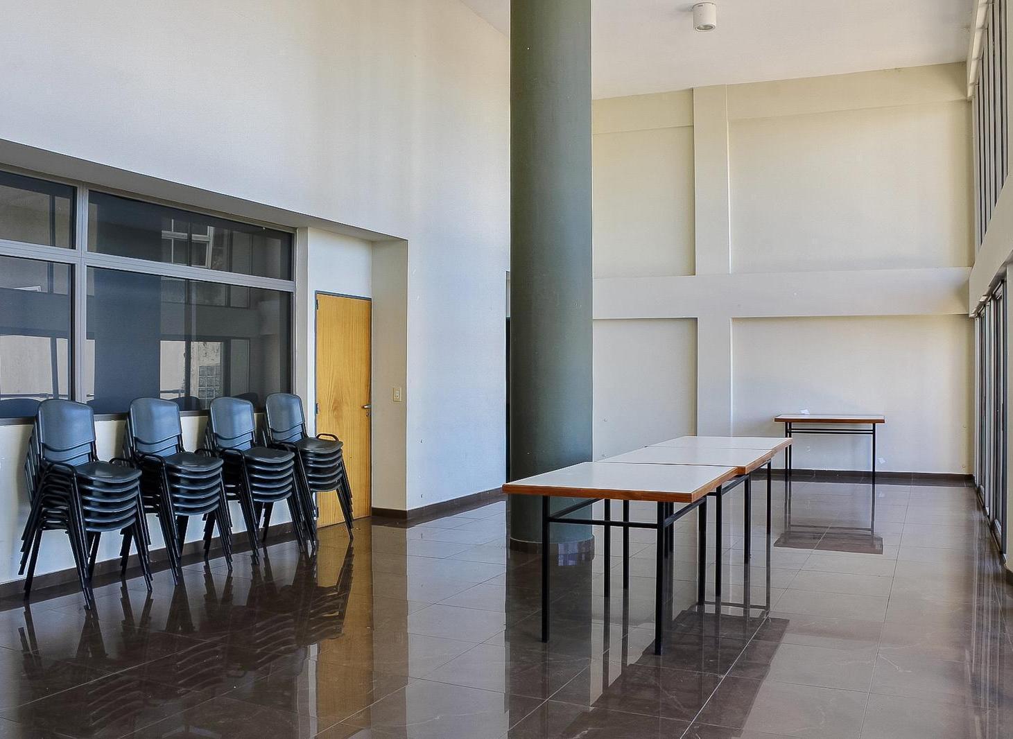 Foto de Venta Departamento Premium Dos Dormitorios Cochera Amenities. Parque, imagen 2