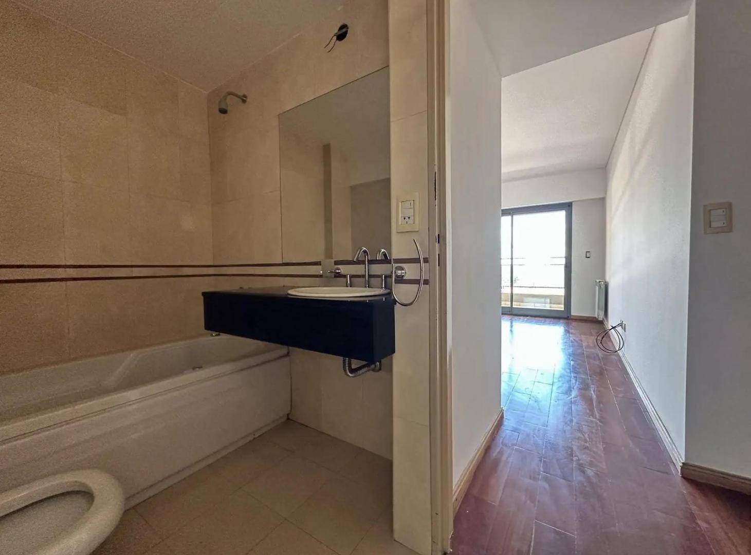 Foto de Venta Departamento Premium Dos Dormitorios Cochera Amenities. Parque, imagen 5