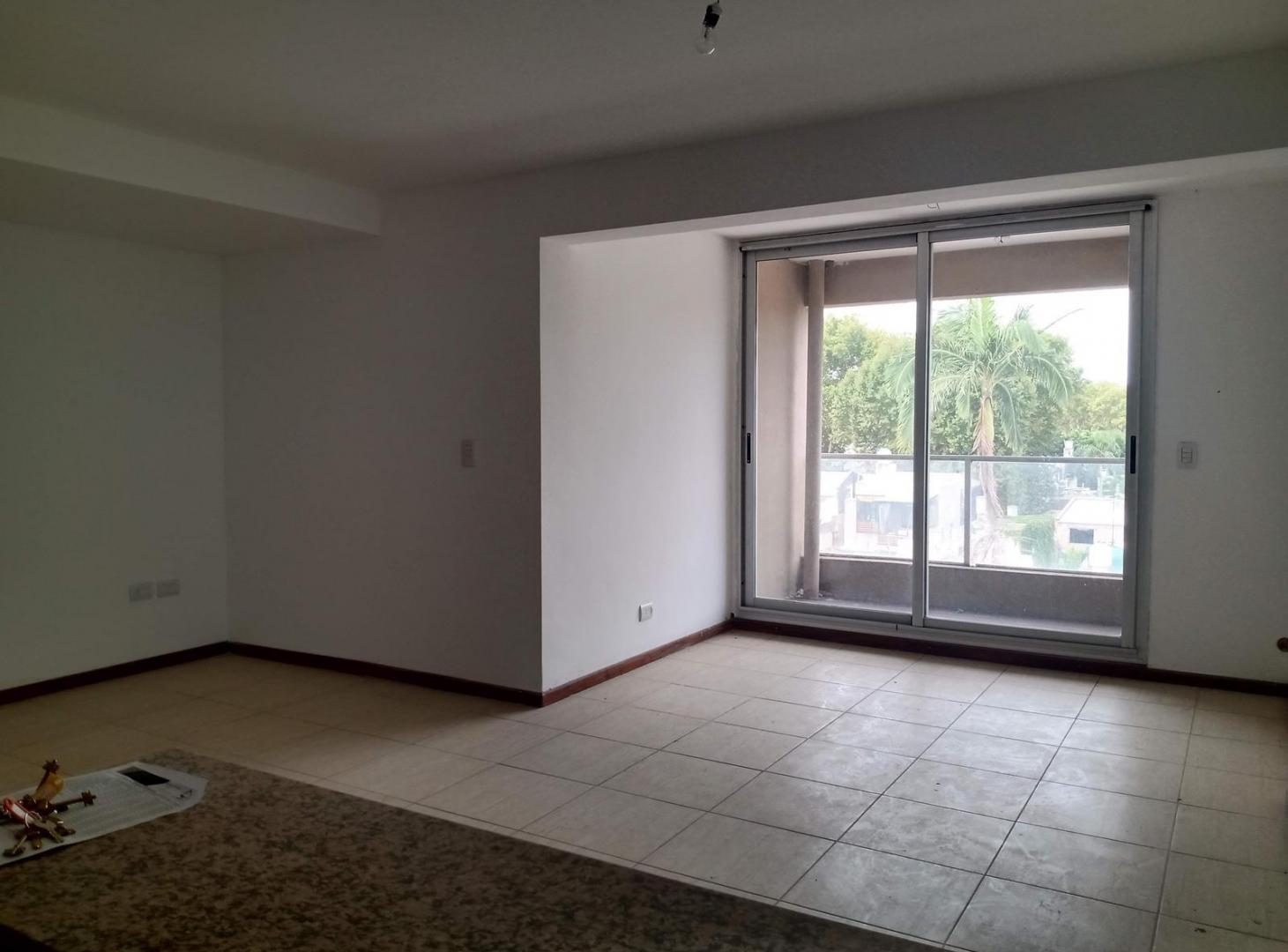 Foto de Venta/Financiacion Departamento Un Dormitorio Balcon Parrillero. Del, imagen 4