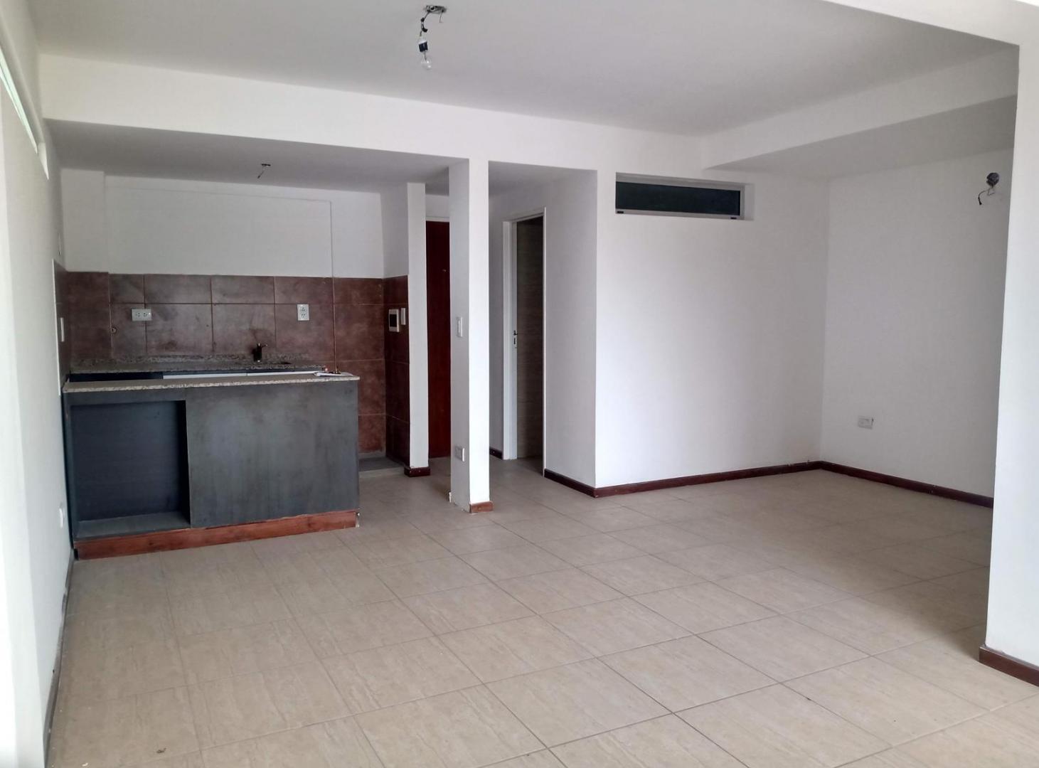Foto de Venta/Financiacion Departamento Un Dormitorio Balcon Parrillero. Del, imagen 1
