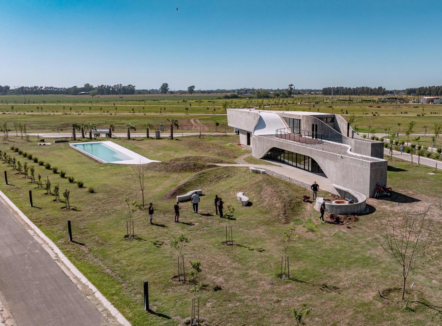 Foto de Venta/Financiacion/Permuta Lote en Barrio Cerrado Alea Life Desarrollos, imagen 2