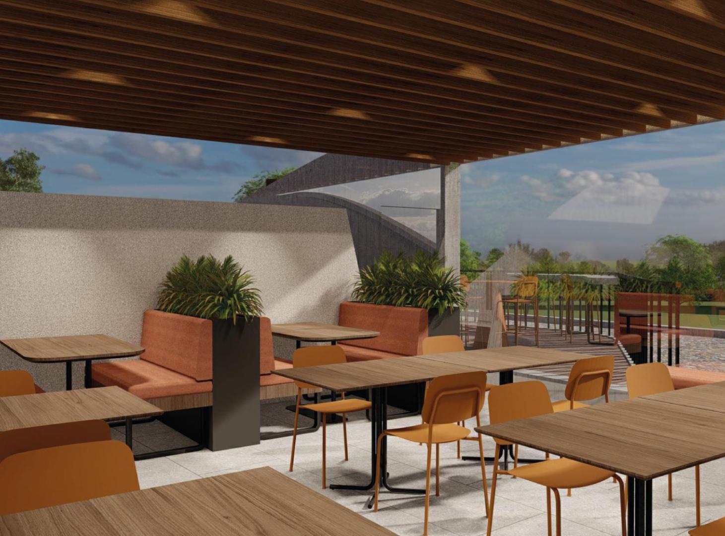 Foto de Venta/Financiacion/Permuta Lote en Barrio Cerrado Alea Life Desarrollos, imagen 5