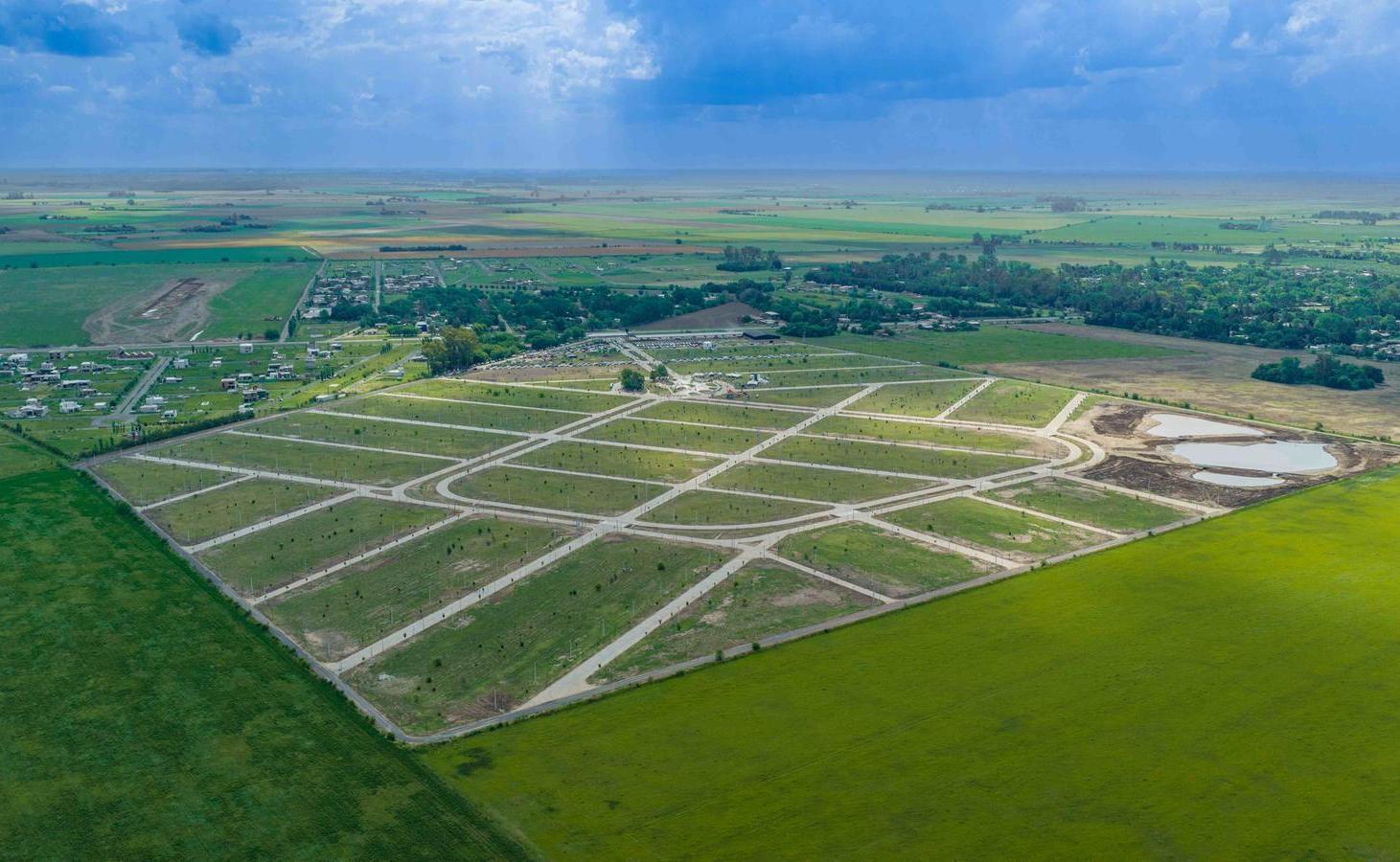 Foto de Terrenos en venta - R18 - Km12, imagen 1