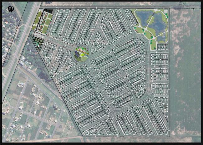 Foto de Terrenos en venta - R18 - Km12, imagen 5