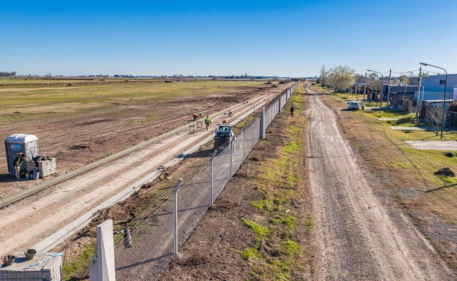 Foto de Terrenos en venta - Alvarez R18 - Km12,5, imagen 3