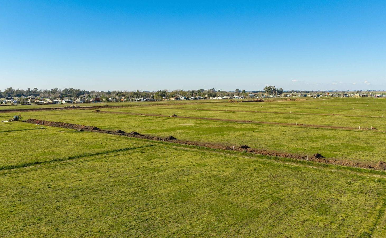 Foto de Terrenos en venta - Alvarez R18 - Km12,5, imagen 5