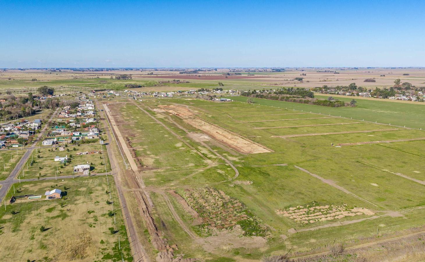 Foto de Venta/Financiacion Terrenos en Sapiens Barrio Cerrado Alvarez R18 Km12,5, imagen 5