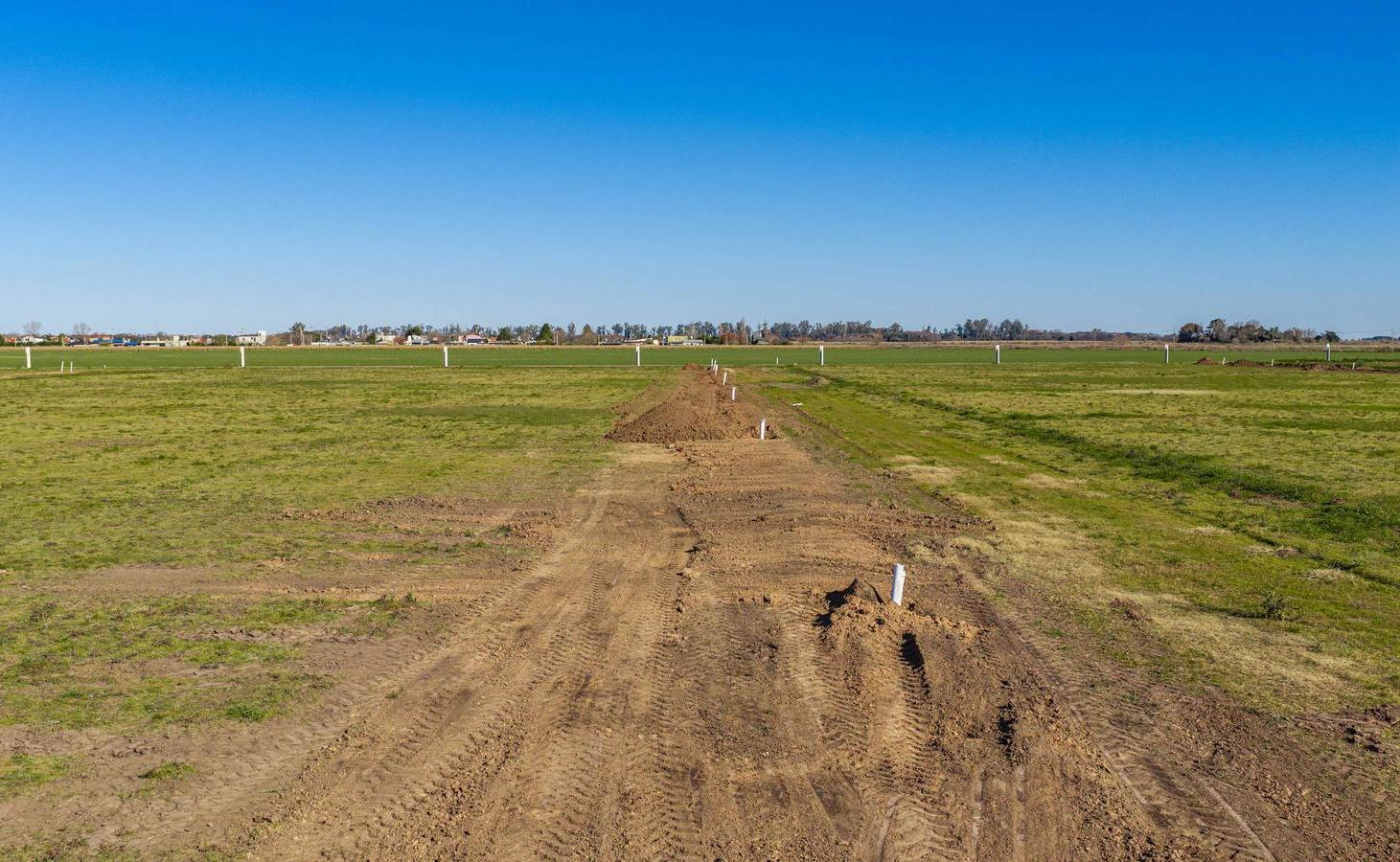 Foto de Terrenos en venta - Alvarez R18 - Km12,5, imagen 3