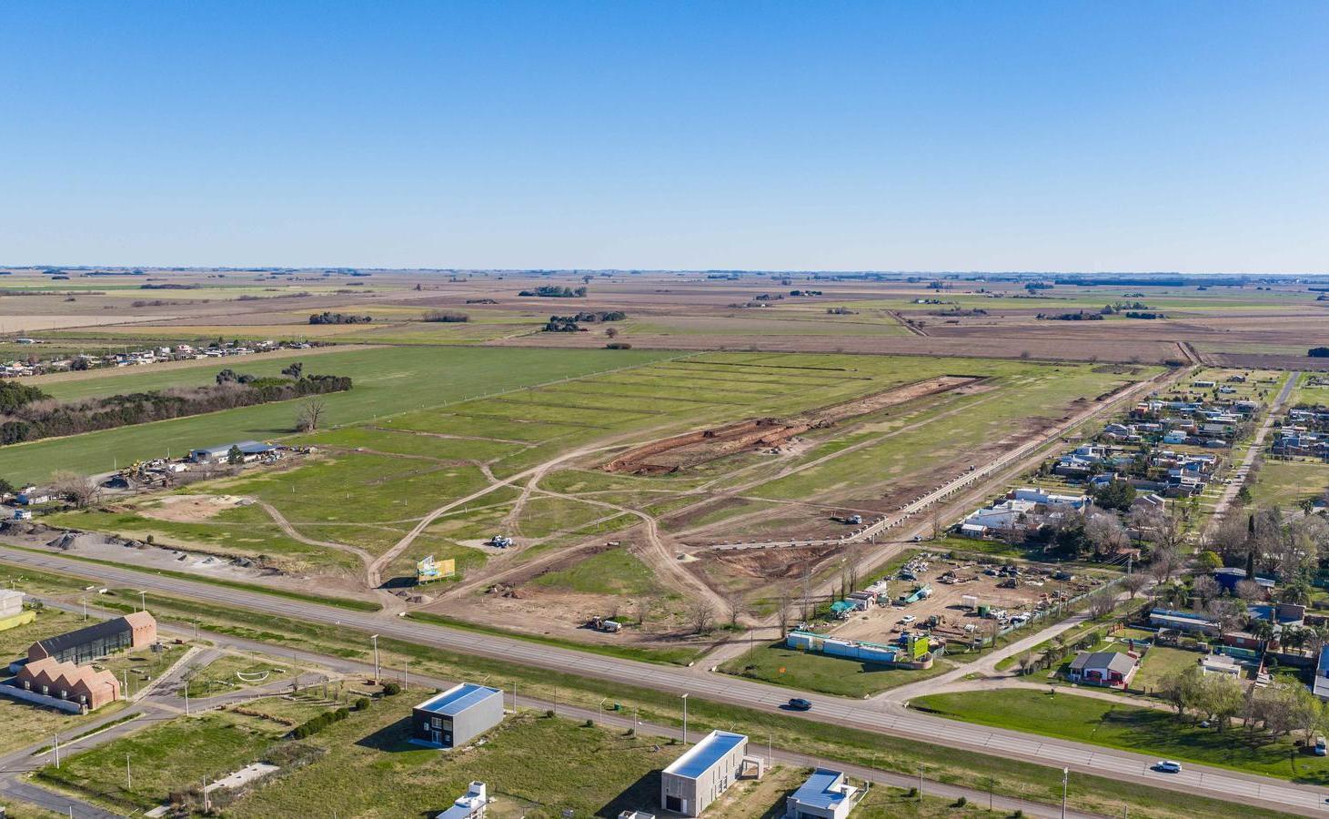 Foto de Terrenos en venta - Alvarez R18 - Km12,5, imagen 1