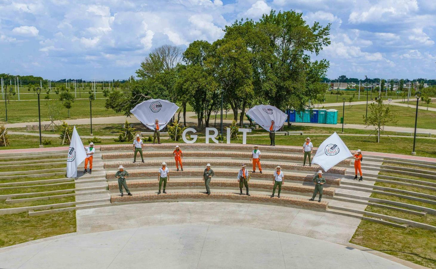 Foto de Terrenos en venta - R18 - Km12, imagen 4