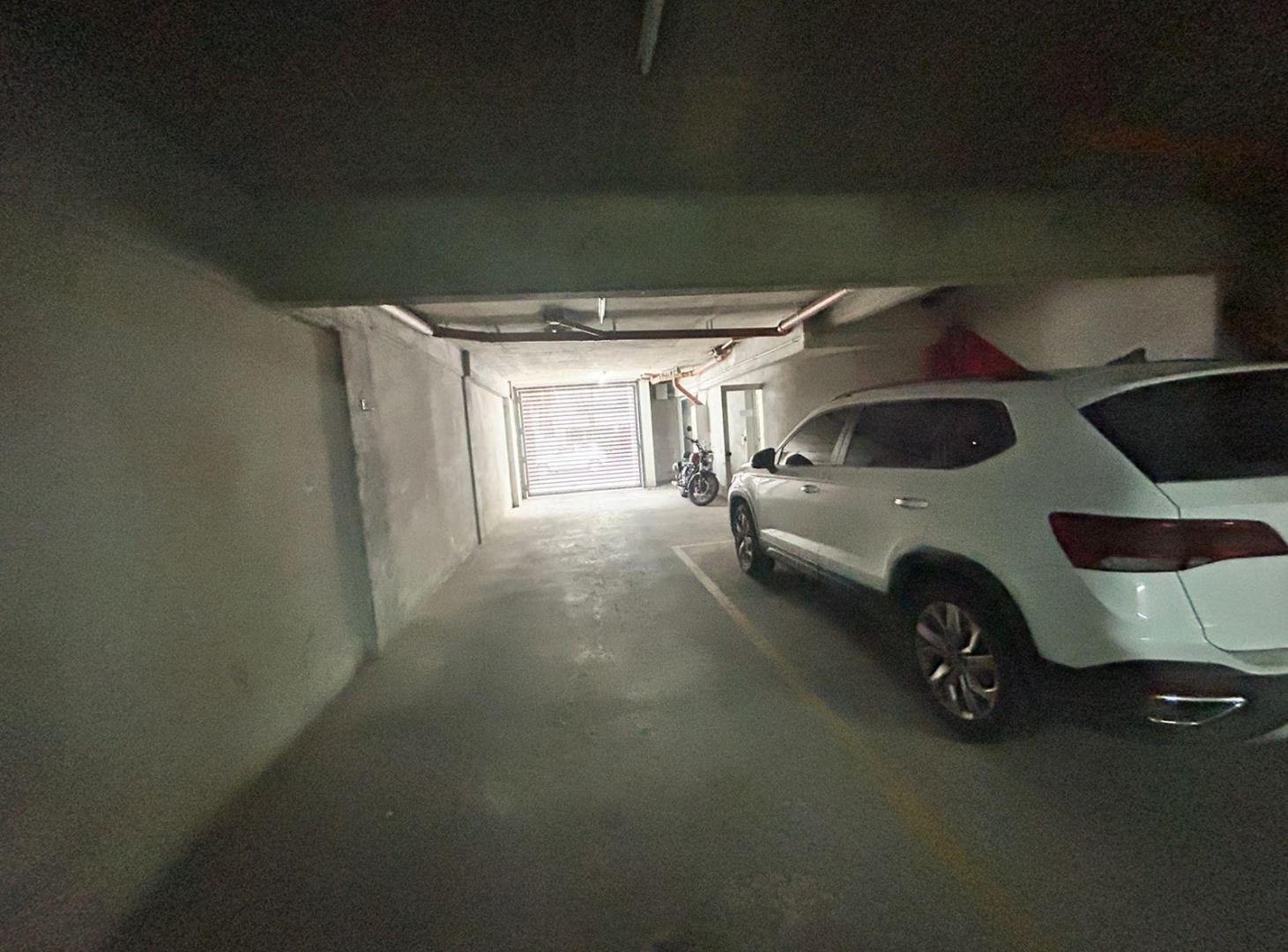 Foto de Venta Cochera Planta Baja Ituzaingo 3659. Cinco Esquinas, imagen 5
