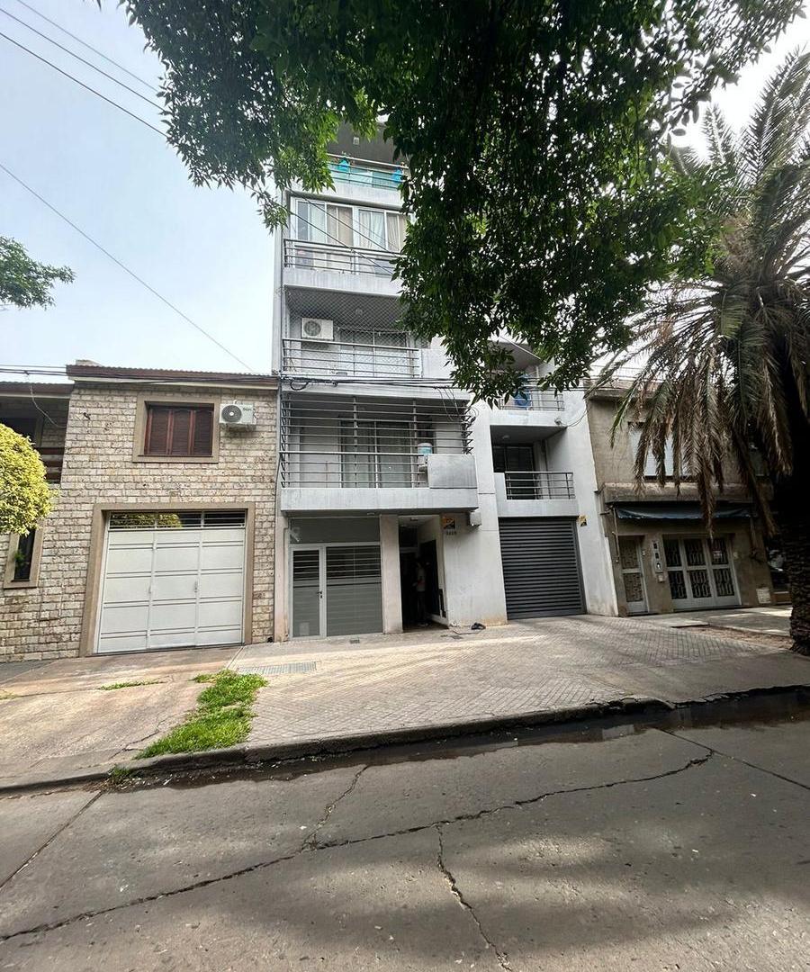 Foto de Venta Cochera Planta Baja Ituzaingo 3659. Cinco Esquinas, imagen 2