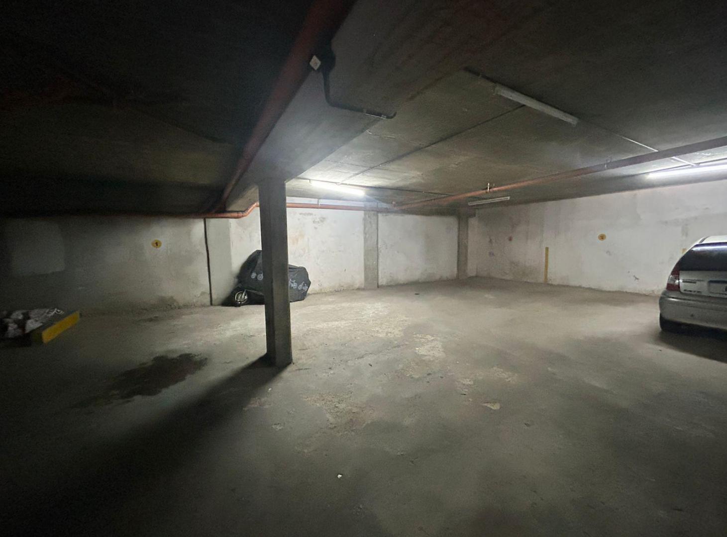 Foto de Venta Cochera Planta Baja Ituzaingo 3659. Cinco Esquinas, imagen 1