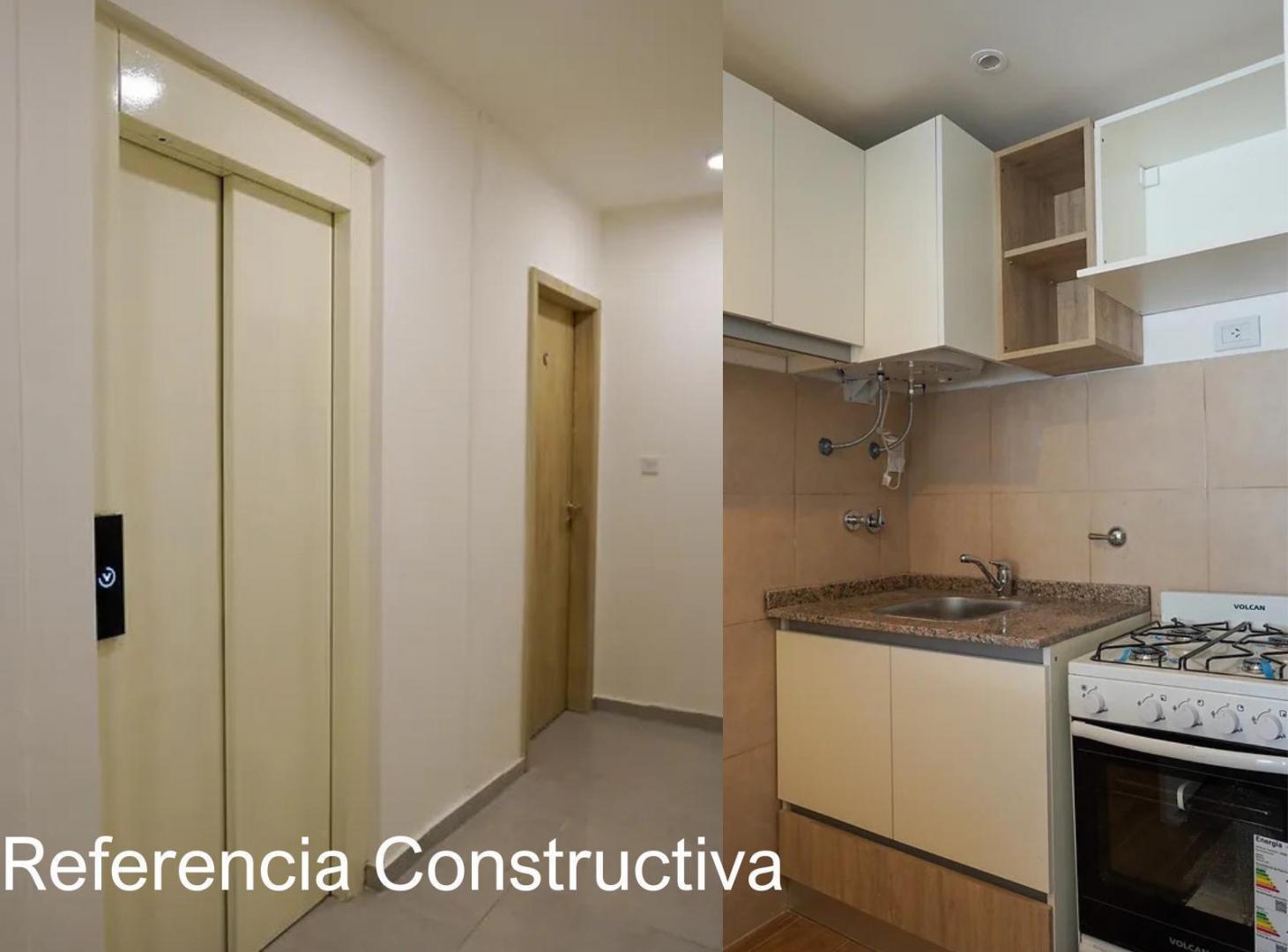 Foto de Venta/Inversion Departamentos Un Ambiente En Construccion. Centro, imagen 3