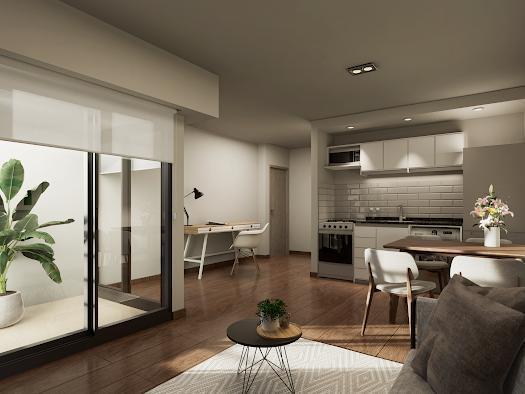 Foto de Venta/Inversion Departamentos Un Ambiente En Construccion. Centro, imagen 4