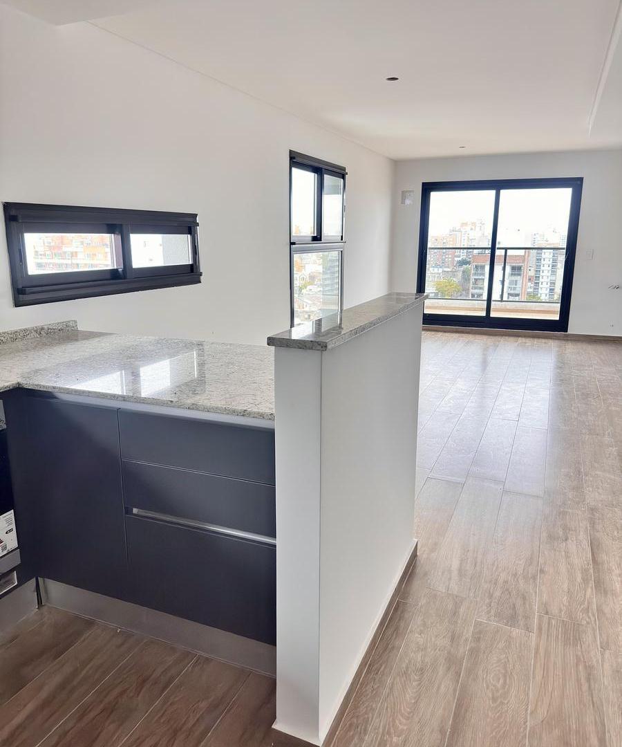 Foto de Venta/Financiacion Departamento Un Dormitorio A Estrenar. Abasto, imagen 3