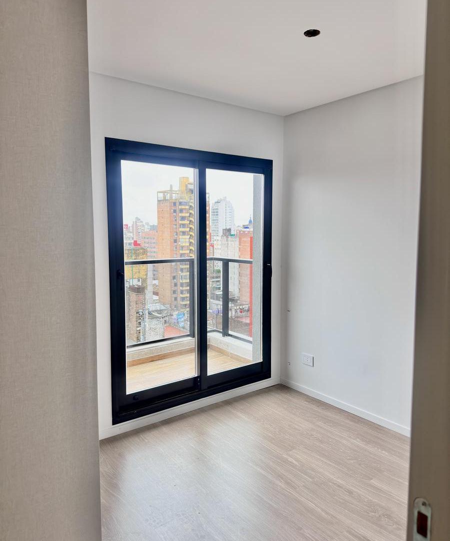 Foto de Venta/Financiacion Departamento Un Dormitorio A Estrenar. Abasto, imagen 5