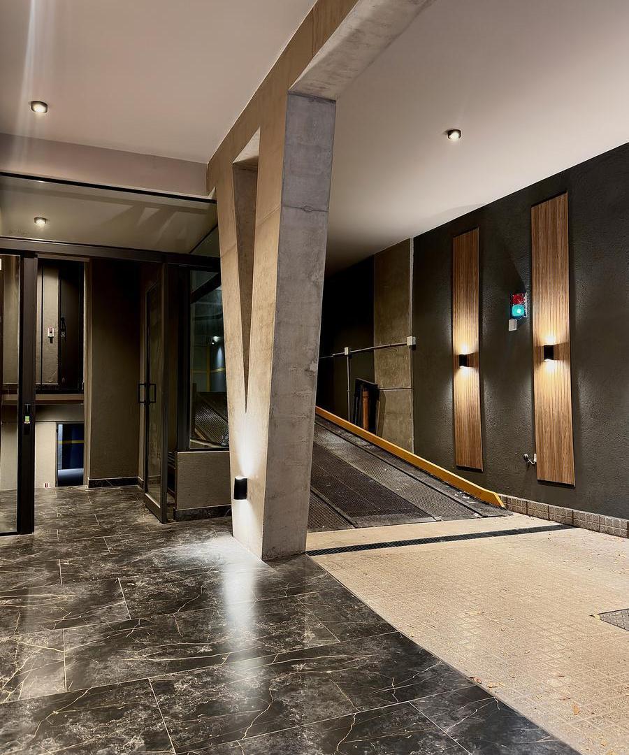 Foto de Venta/Financiacion Departamento Un Dormitorio A Estrenar. Abasto, imagen 4