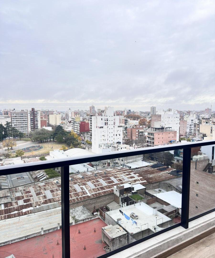 Foto de Venta/Financiacion Departamento Un Dormitorio A Estrenar. Abasto, imagen 2