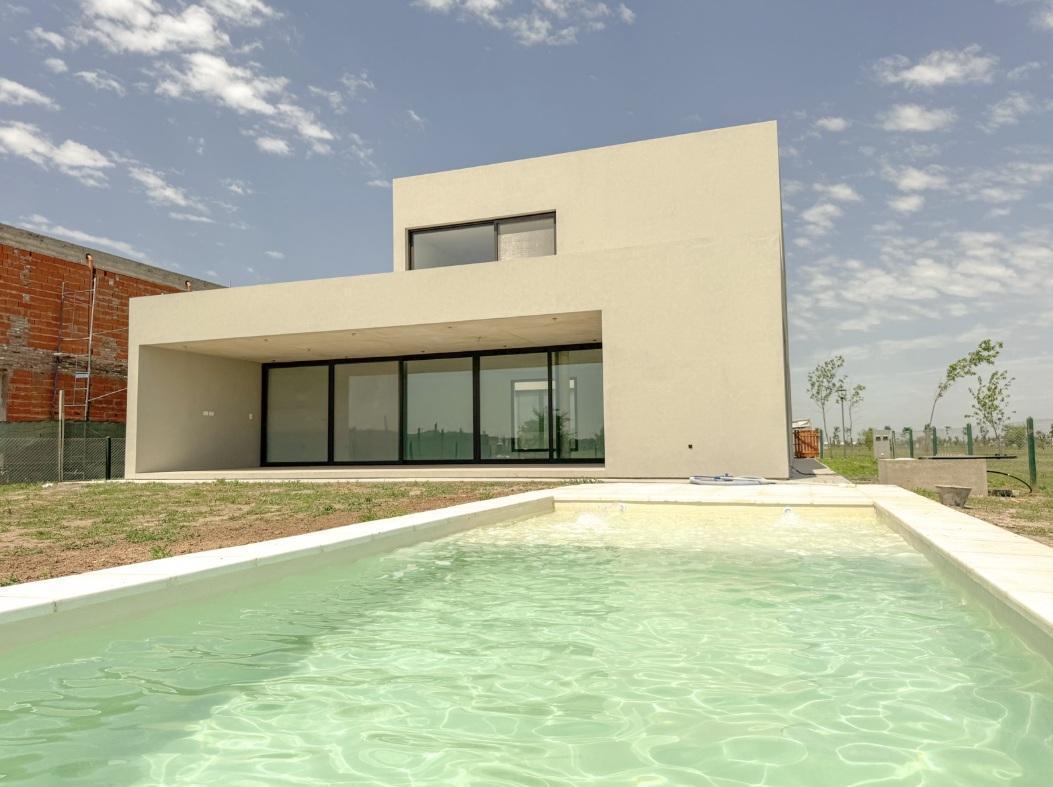 Foto de Venta Casa 4 Dormitorios 2 Master Suite Cochera Doble Piscina. Vida, imagen 5
