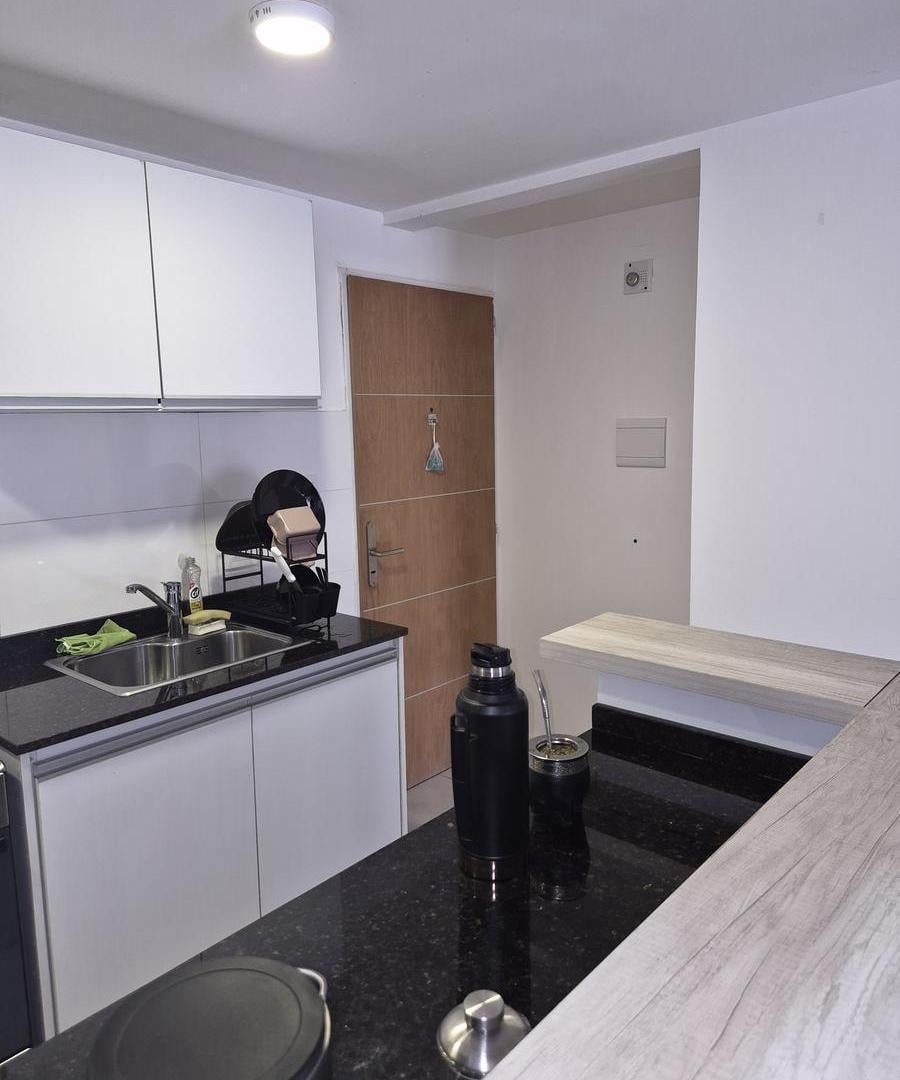 Foto de Venta Departamento Monoambiente Con Balcon Categoria. Agote, imagen 4