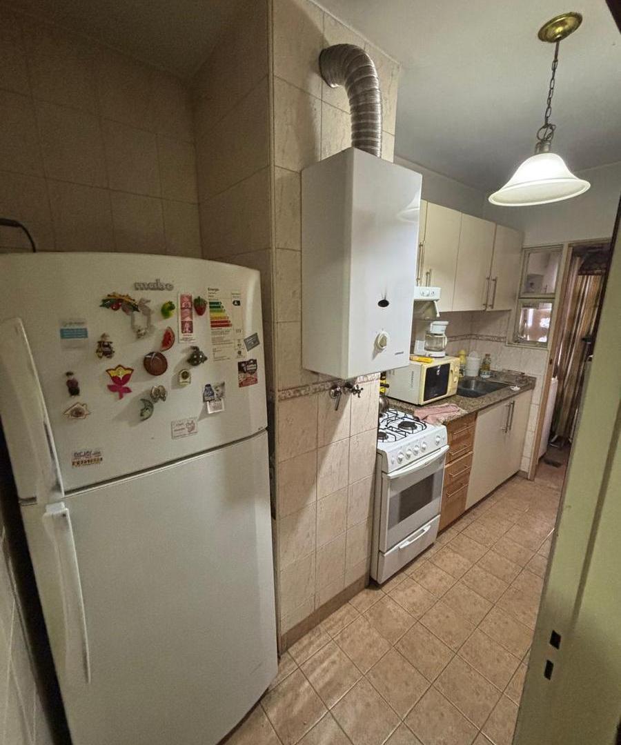 Foto de Alquiler Departamento Un Dormitorio Amoblado. Centro, imagen 3