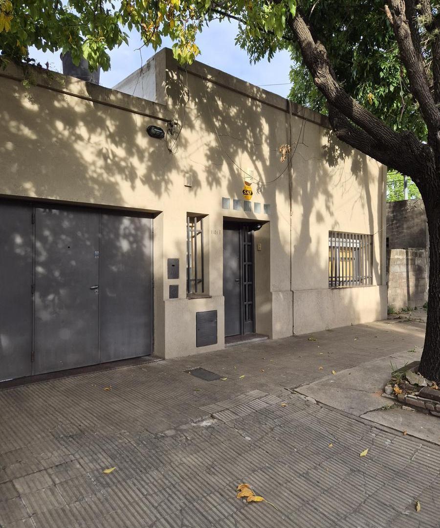 Foto de Casa 2 dormitorios comodín cochera, imagen 1