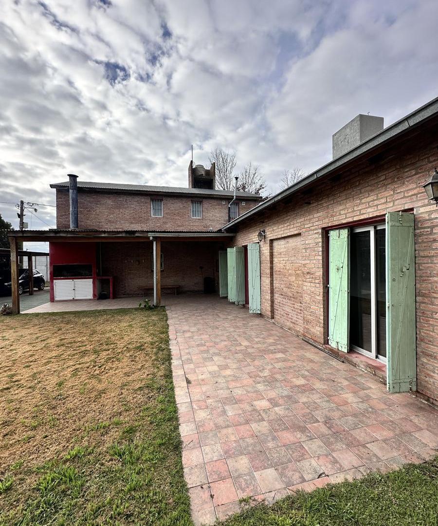 Foto de Venta Casa 3 Dormitorios Barrio Cerrado Logaritmo. Ibarlucea, imagen 3