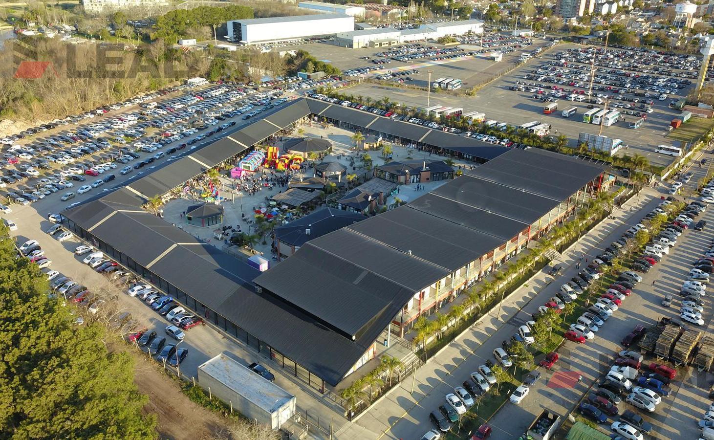 Foto de Locales en alquiler 44m2 en Docks del Puerto - Tigre, imagen 5