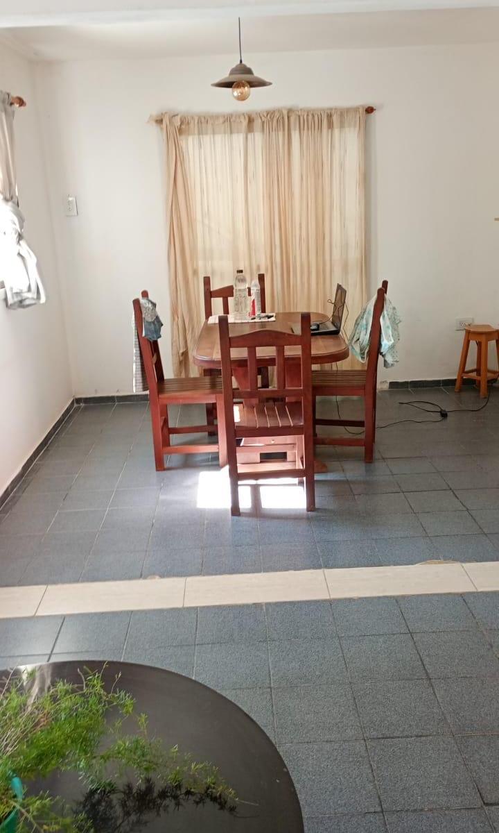 Casa Barrio Los Eucaliptos Juana Koslay San Luis 4