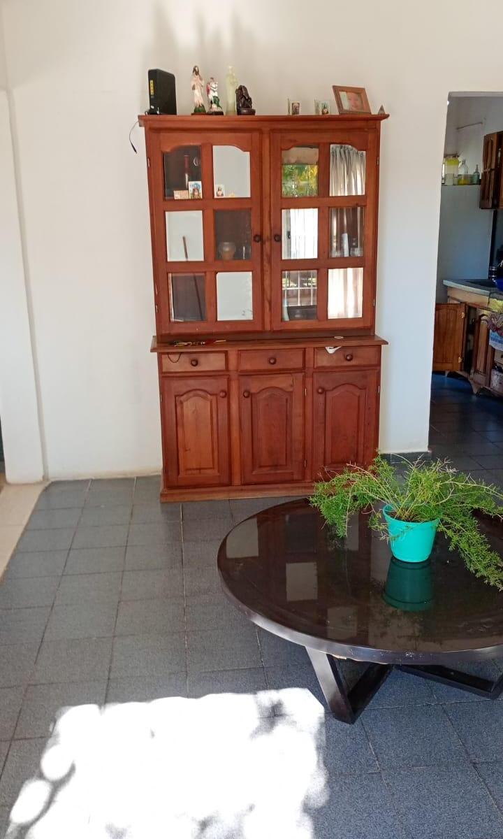 Casa Barrio Los Eucaliptos Juana Koslay San Luis 2