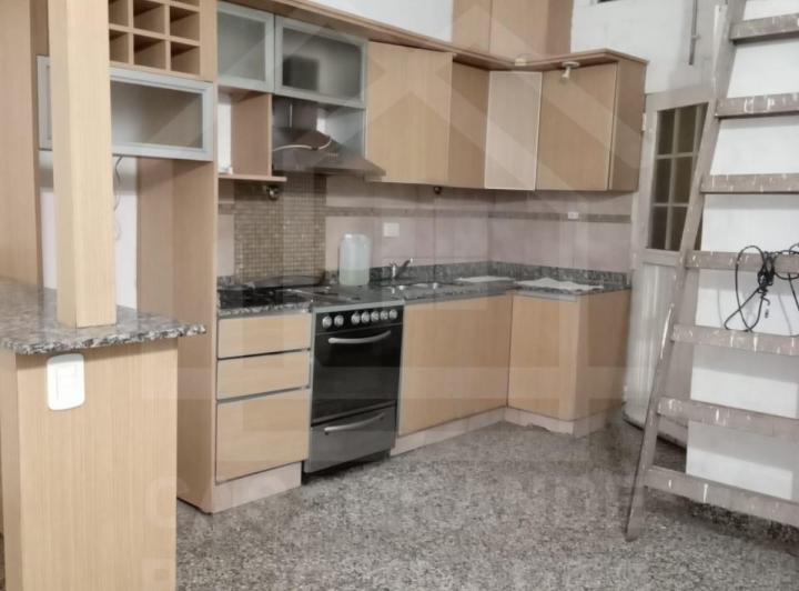 DEPARTAMENTO EN ALQUILER 4