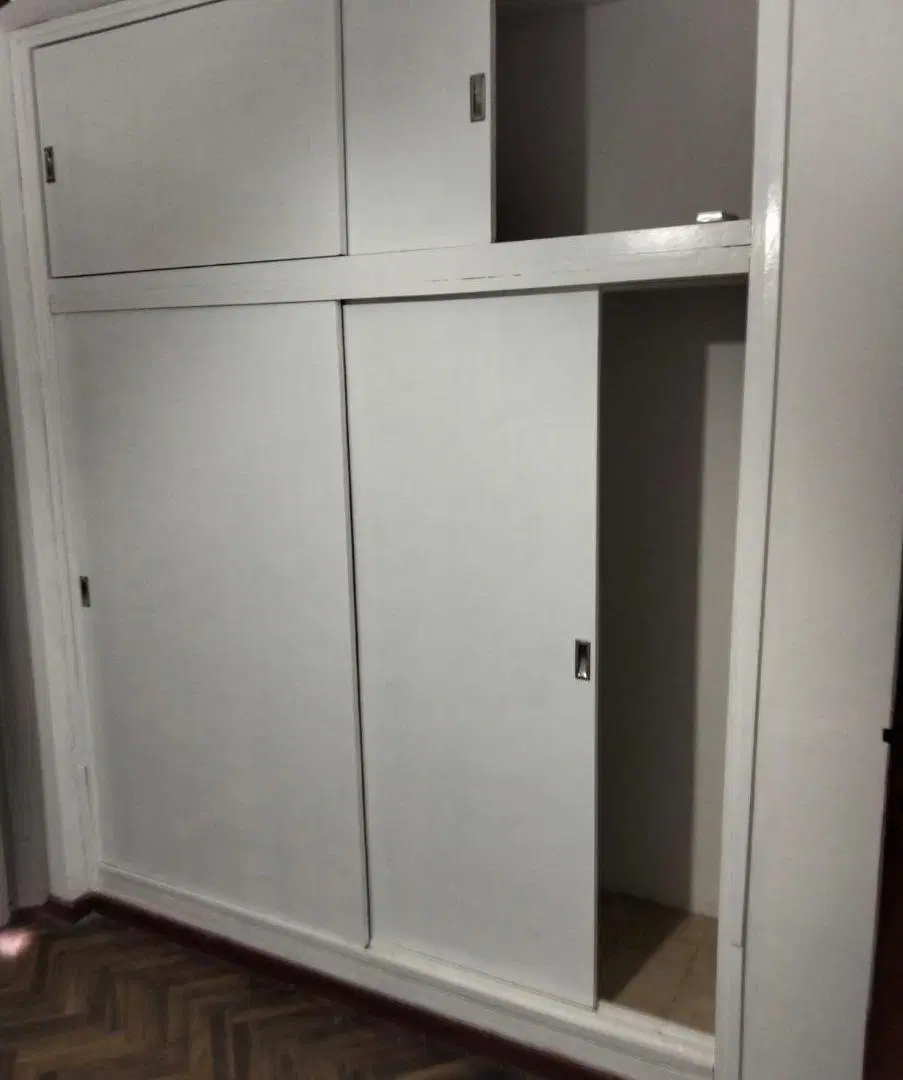 DEPARTAMENTO EN ALQUILER - Corrientes al 800 - 1 Dormitorio 3