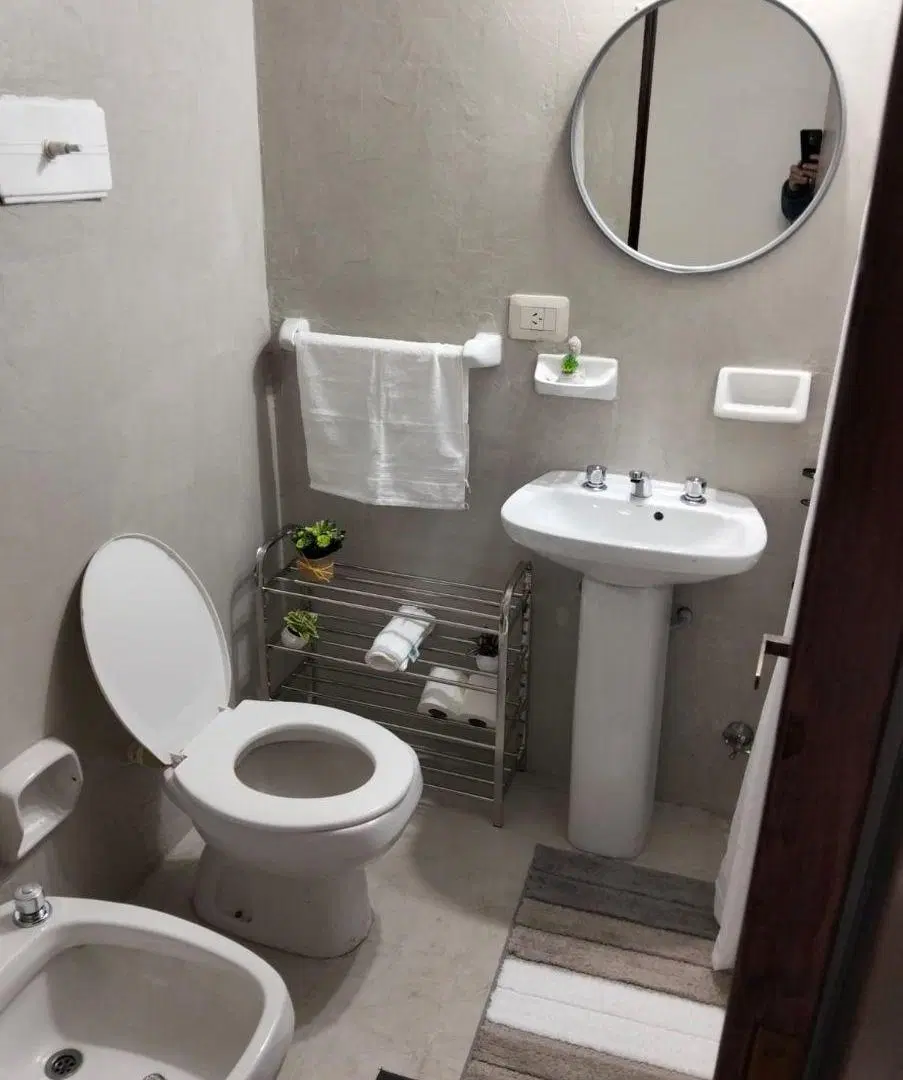 DEPARTAMENTO EN ALQUILER - Corrientes al 800 - 1 Dormitorio 8