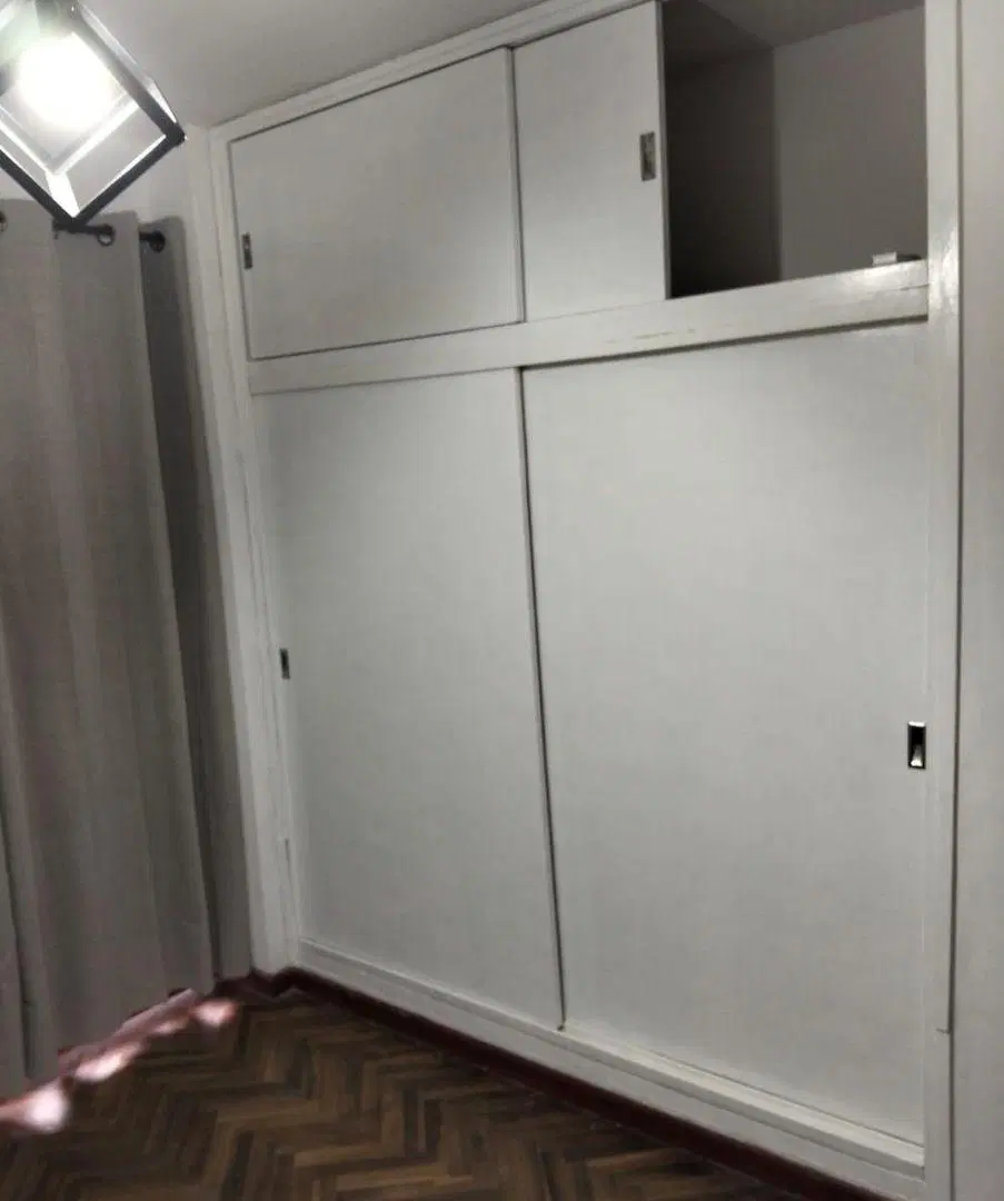 DEPARTAMENTO EN ALQUILER - Corrientes al 800 - 1 Dormitorio 4