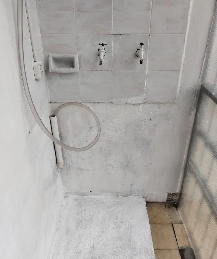 DEPARTAMENTO EN ALQUILER - Corrientes al 800 - 1 Dormitorio 2