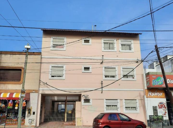 Monoambiente en alquiler en Lomas de Zamora 2